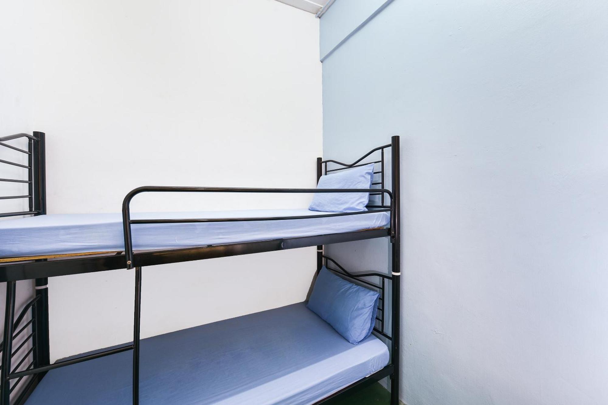 Hotel SPOT ON 89872 Kuantan Backpackers Exterior foto