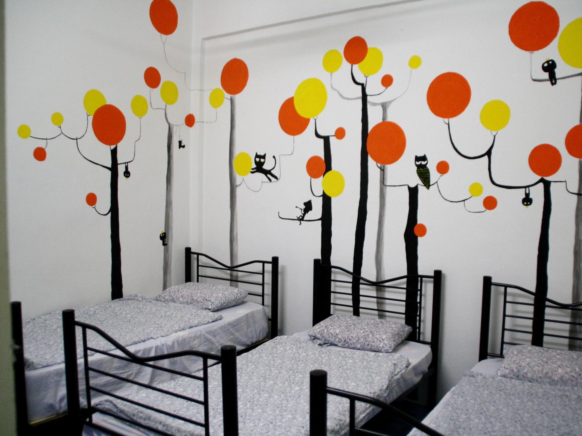 Hotel SPOT ON 89872 Kuantan Backpackers Exterior foto
